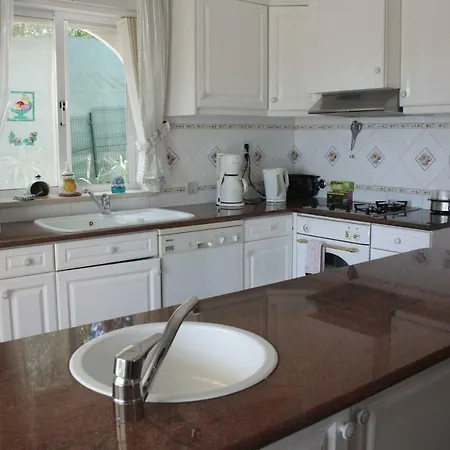 Dos Meus Sonhos Villa Carvoeiro (Lagoa)