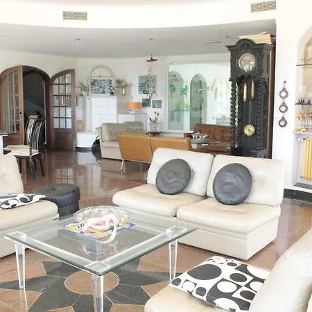Villa Dos Meus Sonhos