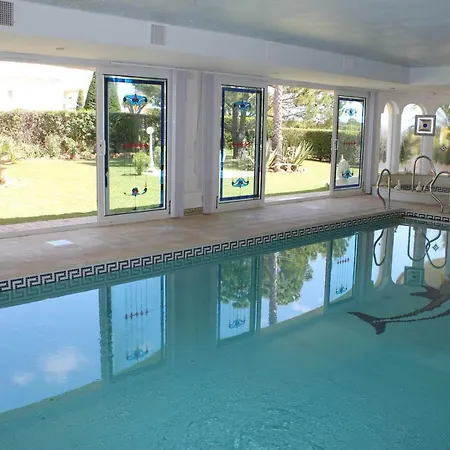 Villa Dos Meus Sonhos *
