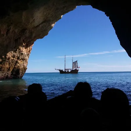 Dos Meus Sonhos Villa Carvoeiro (Lagoa)