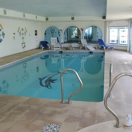 Villa Dos Meus Sonhos